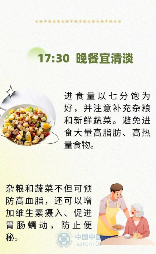 健脾養胃雙管齊下 一張科學時間表，讓胃更強健